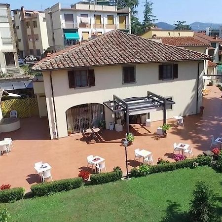 Casale Dei Cento Acri Bed & Breakfast Floransa Dış mekan fotoğraf