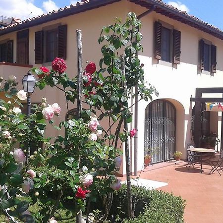 Casale Dei Cento Acri Bed & Breakfast Floransa Dış mekan fotoğraf