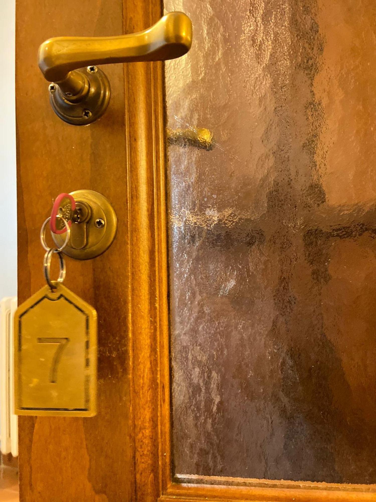 Casale Dei Cento Acri Bed & Breakfast Floransa Dış mekan fotoğraf
