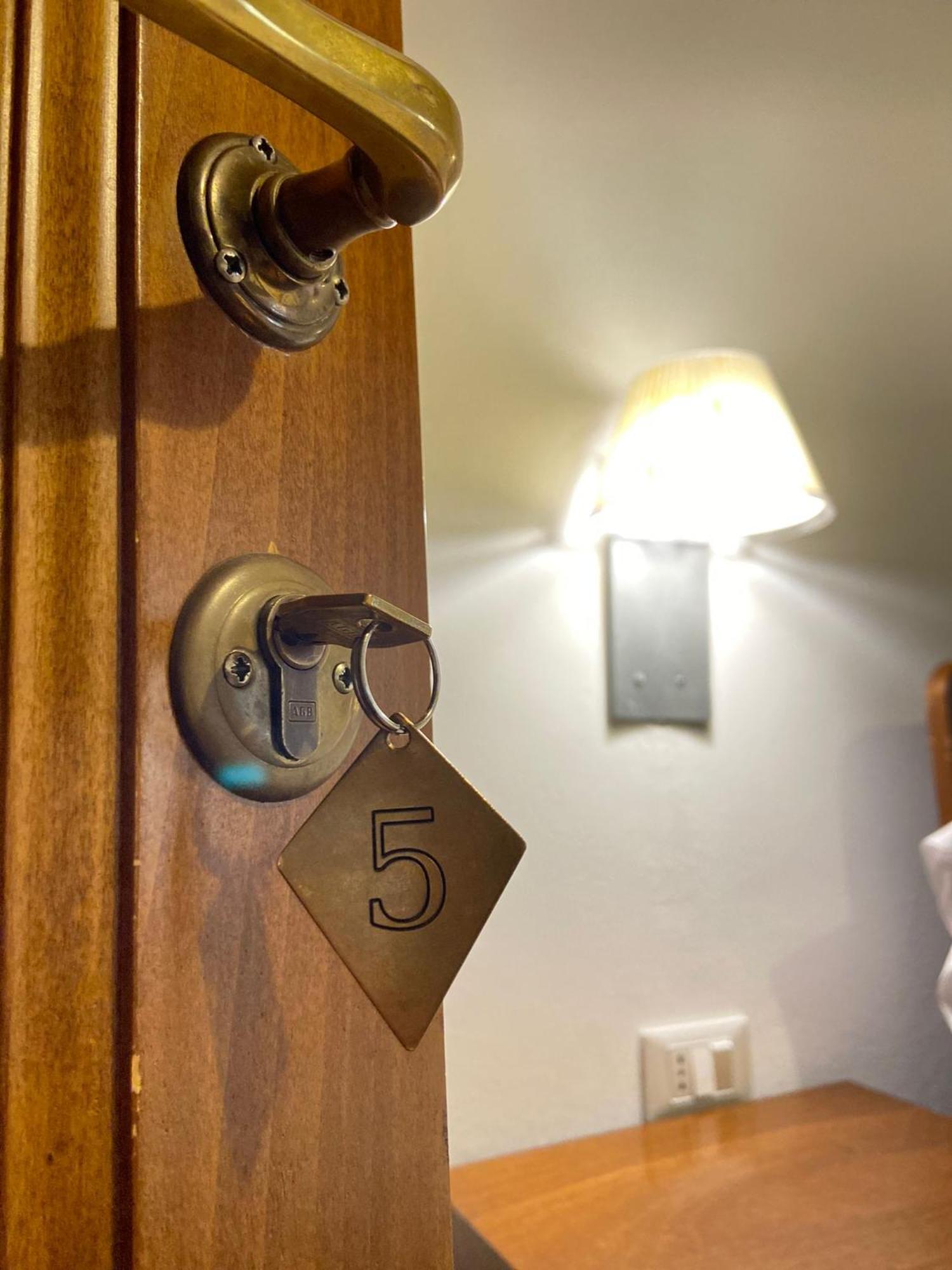 Casale Dei Cento Acri Bed & Breakfast Floransa Dış mekan fotoğraf