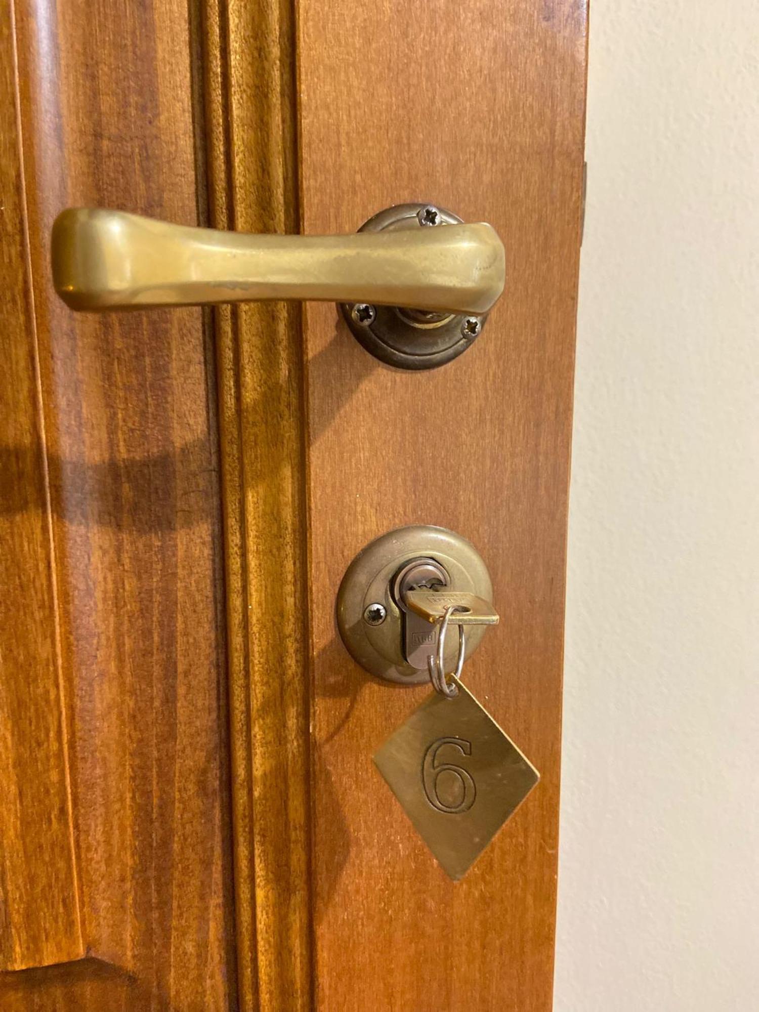 Casale Dei Cento Acri Bed & Breakfast Floransa Dış mekan fotoğraf
