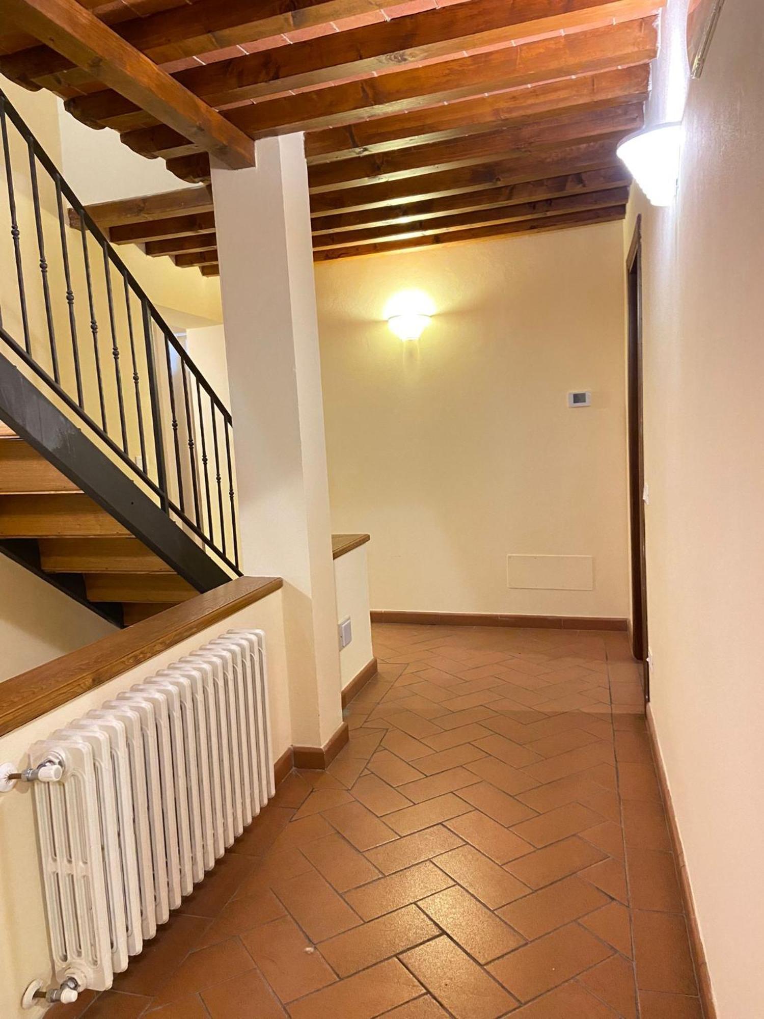 Casale Dei Cento Acri Bed & Breakfast Floransa Dış mekan fotoğraf