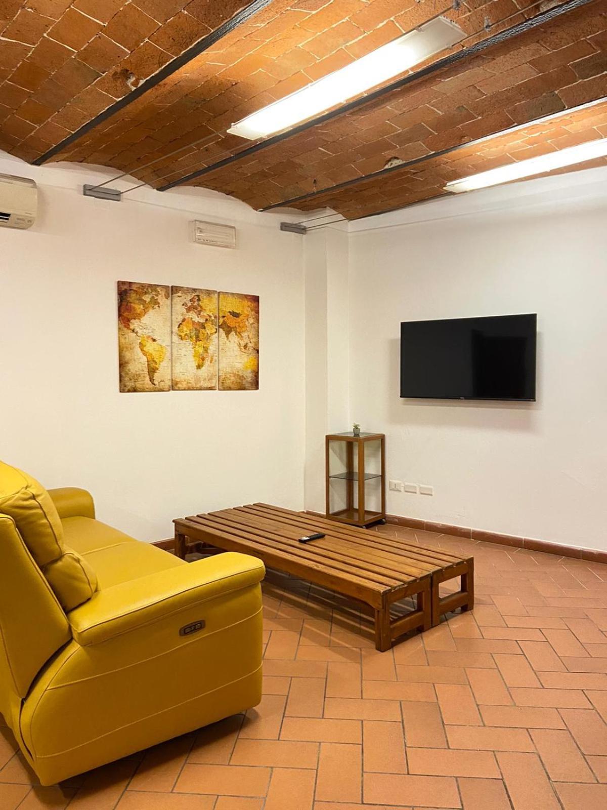 Casale Dei Cento Acri Bed & Breakfast Floransa Dış mekan fotoğraf