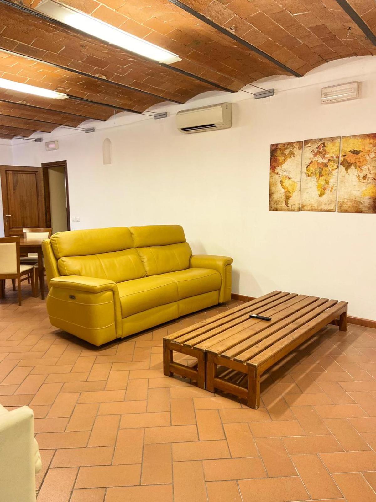 Casale Dei Cento Acri Bed & Breakfast Floransa Dış mekan fotoğraf