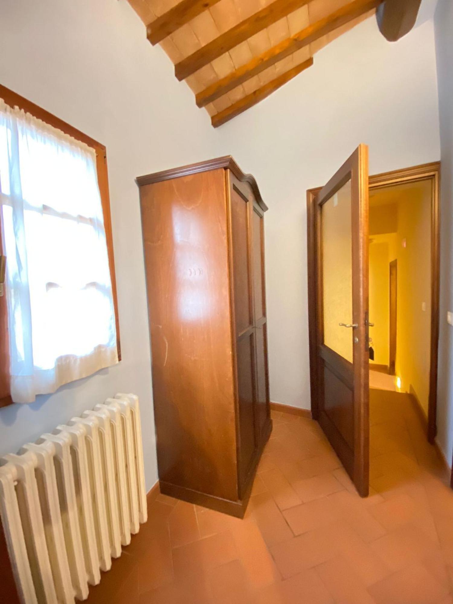 Casale Dei Cento Acri Bed & Breakfast Floransa Dış mekan fotoğraf