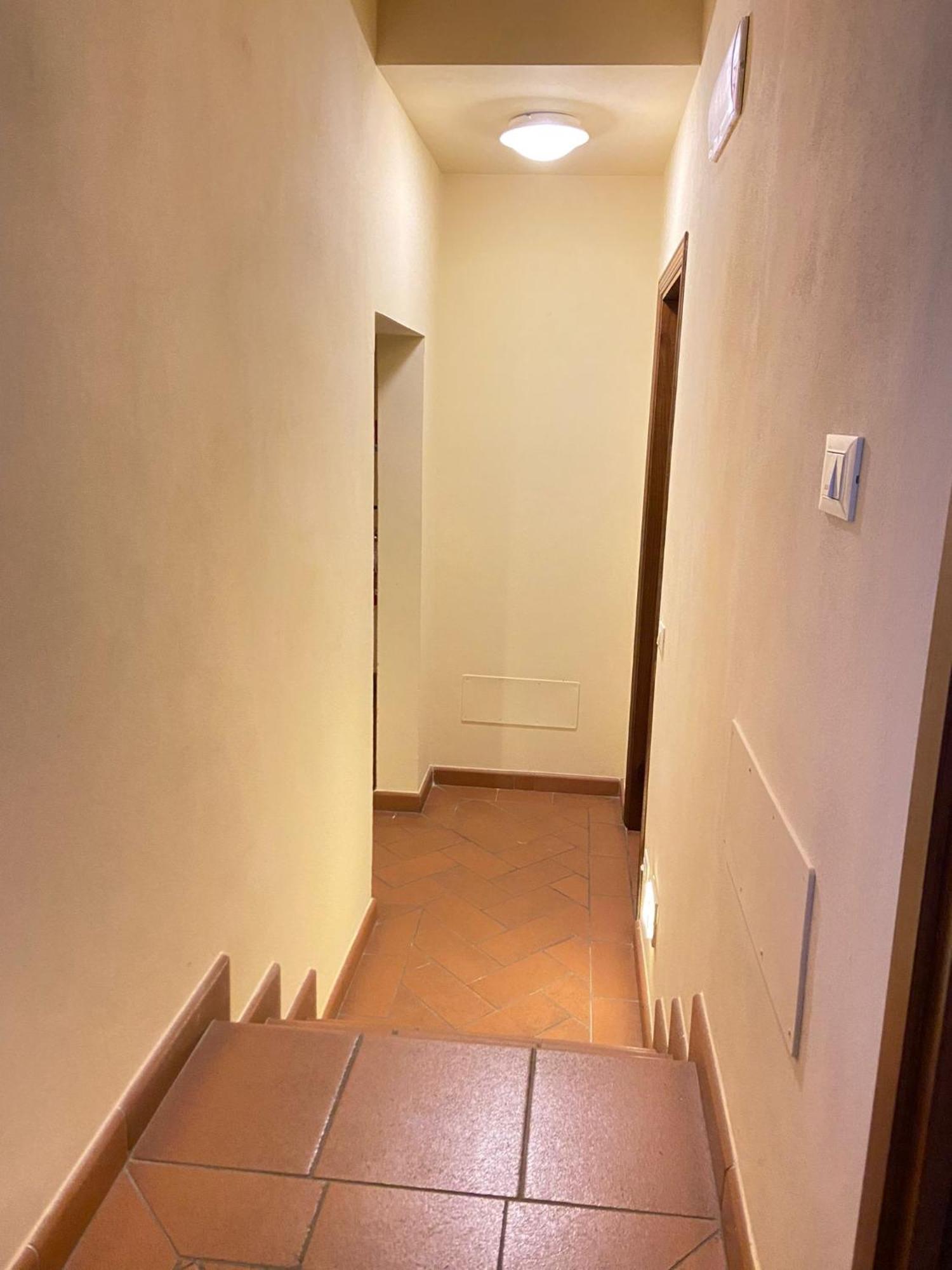 Casale Dei Cento Acri Bed & Breakfast Floransa Dış mekan fotoğraf