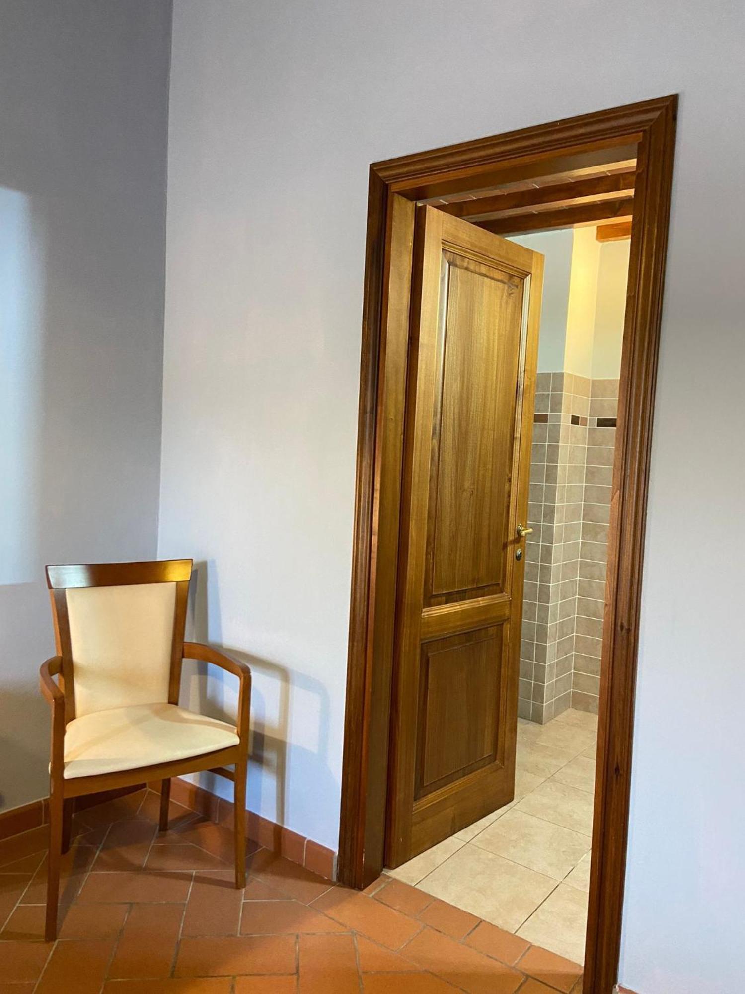 Casale Dei Cento Acri Bed & Breakfast Floransa Dış mekan fotoğraf