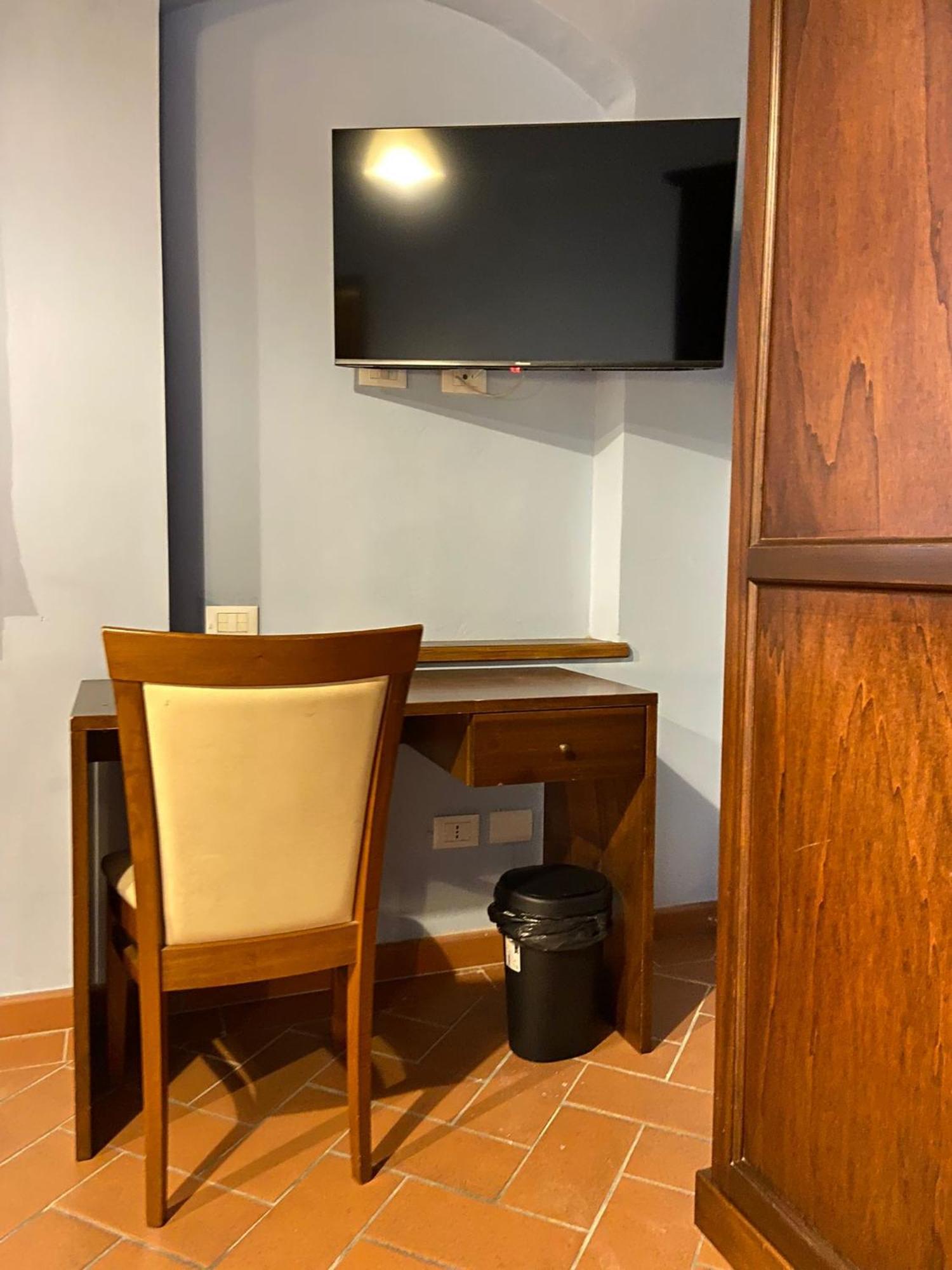 Casale Dei Cento Acri Bed & Breakfast Floransa Dış mekan fotoğraf