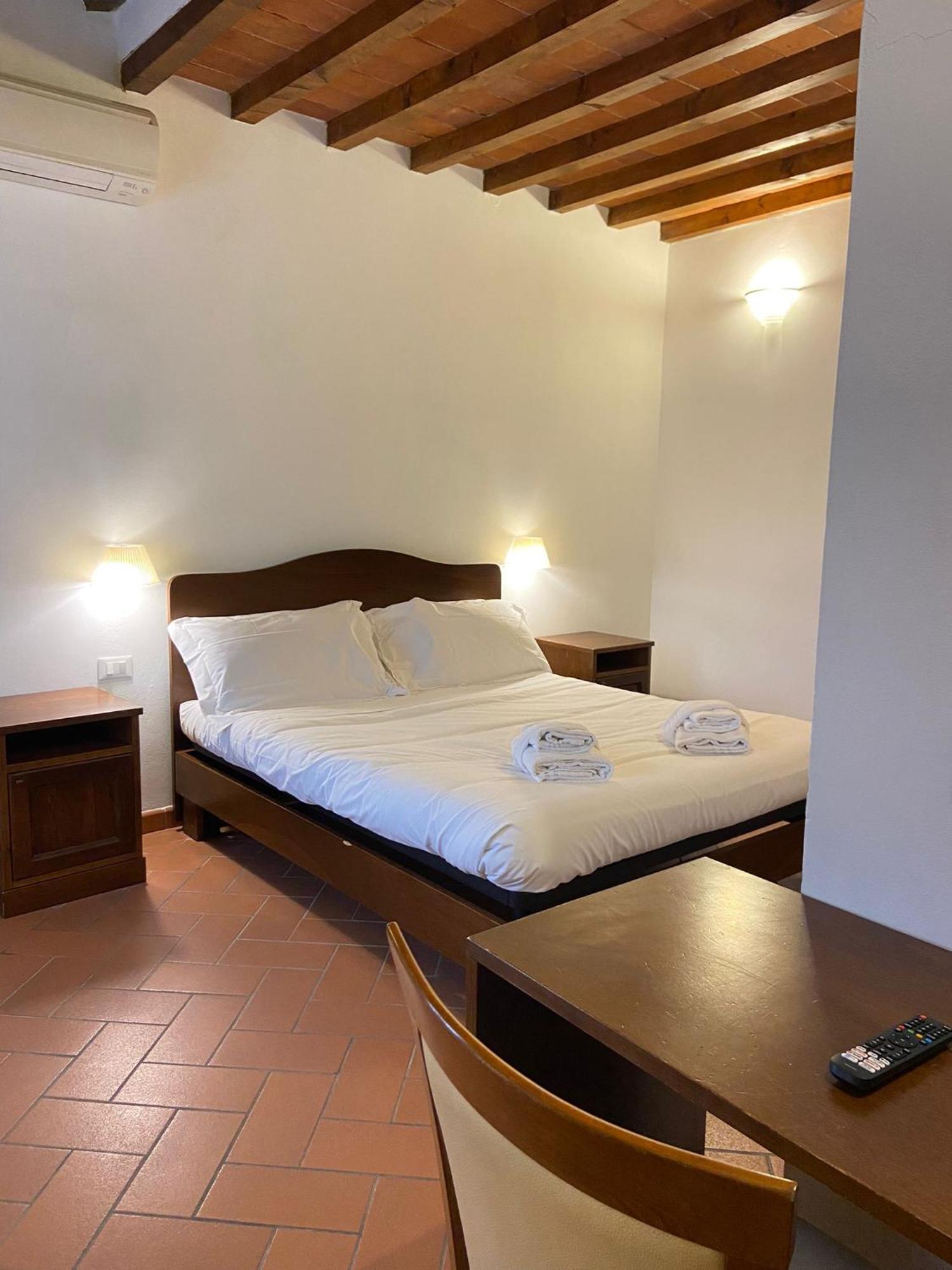 Casale Dei Cento Acri Bed & Breakfast Floransa Dış mekan fotoğraf